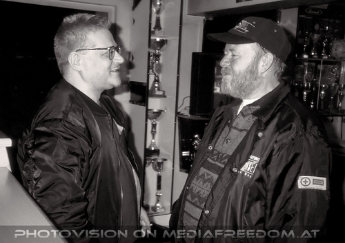 Bring it home - Tour Pix 09: Fredi Fender,Petzl