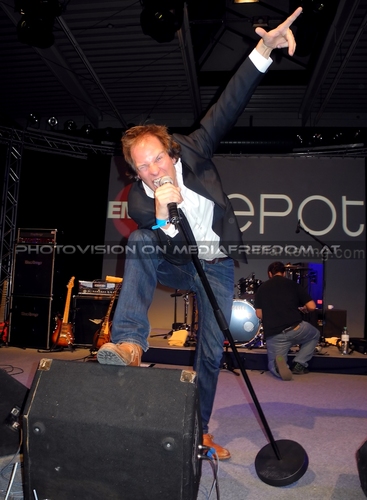 Finest Family 66: Georg Strommer