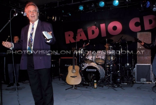 Geburtstagsrede 1: Gotthard Rieger