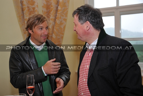 Club der Freunde des Lipizzanergest�ts 06: Hans Knau�