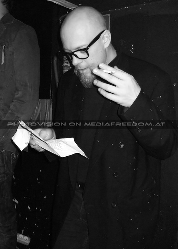 The Tigers Party 044