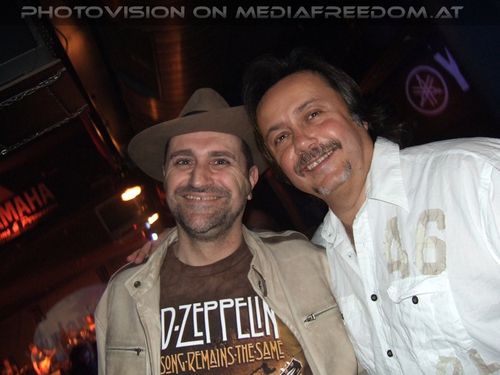 Halbzeit Party Pix 34