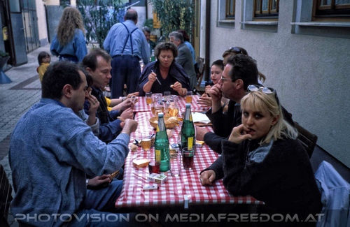 Labung: Harry Fuchs,Muff Sopper,Gabriele P.