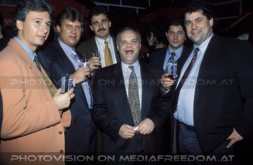 Festrunde 05: Harry Kopietz