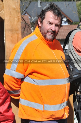 Der Macher: Herbert Eder