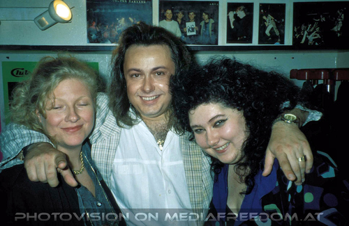 Twentyfive Years After 26