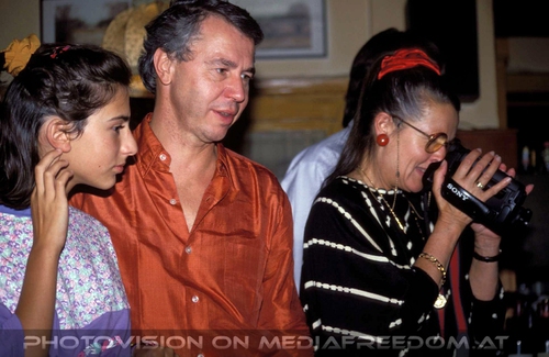 Big Birthday Party 06