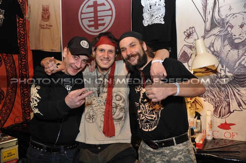 Tattoo Action Pix 18