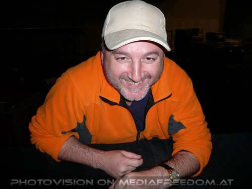 Revival 17: Karl Seper