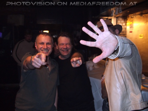 Halbzeit Party Pix 43