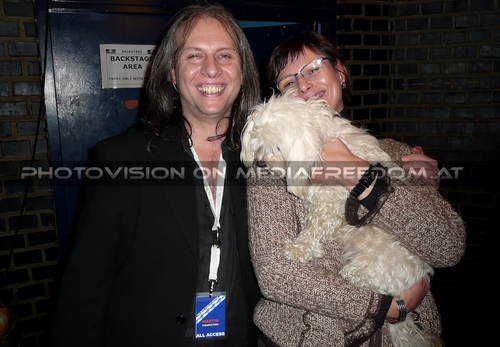 Absolut g�hnfrei 11: Martin Sobotnik