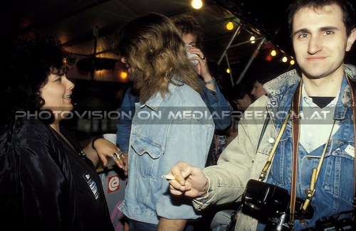 Real Mot�rhead Fans