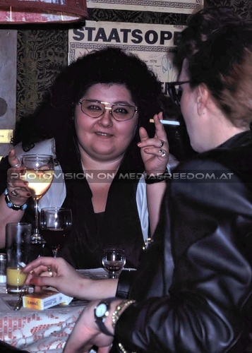 Rockin christmas 04: Martina Pokorny,Petra Sopper