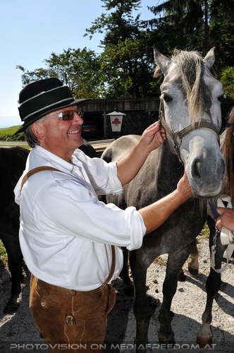 Rast beim Gasthof Wiendl 20