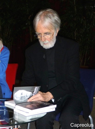 : Michael Haneke