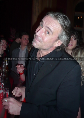 Birthday Megaparty 16