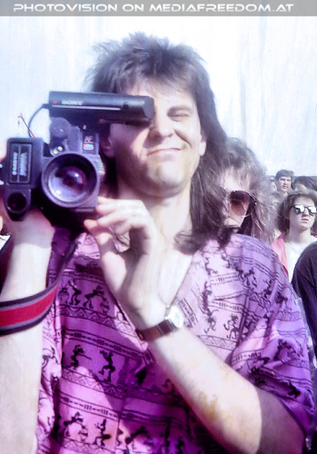 Wo die Action ist 04