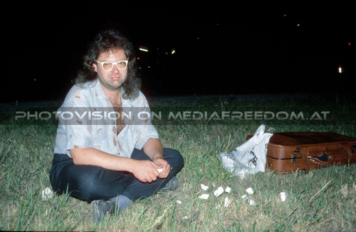 Don't get in touch 17