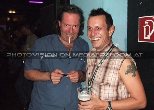 Between two worlds 02