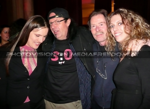 Birthday Megaparty 85