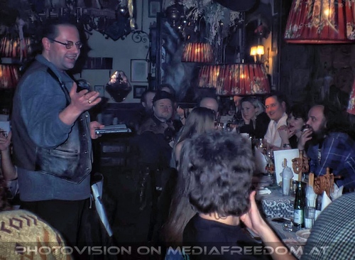 Rockin christmas 02: Muff Sopper,Roman der Wei�e