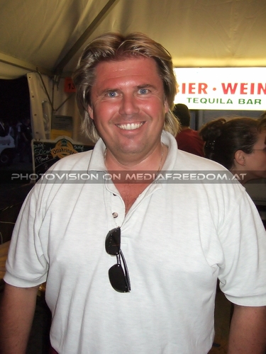 Willst du 39: Norbert Bobby Raftl