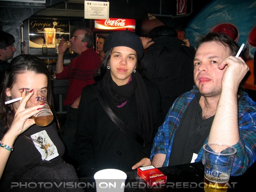 Joybringer: Norbert Ivanek