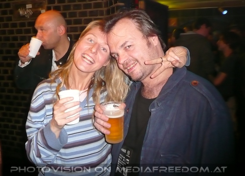 Right here, right now - Tour Pix 47