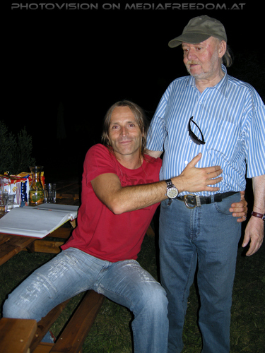 50th independence Birthday 26: ,Petzl