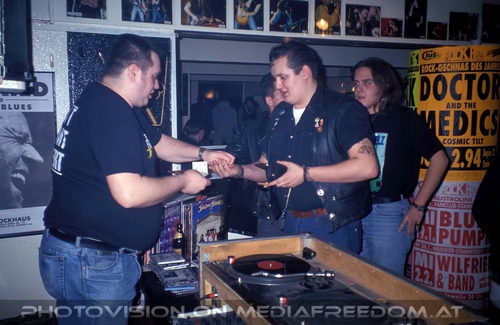 Onkelz Wunsch: Ralf R.