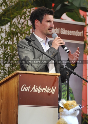 Die Er�ffnung - Bild 017