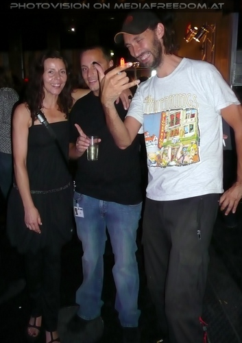 Opening Party - Pix 045