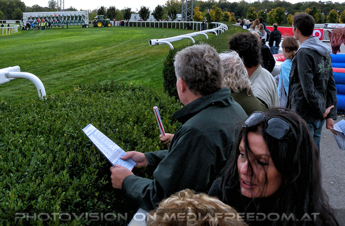 Renntag 26: Sonja Klima