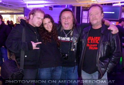 The return to Babylon 01