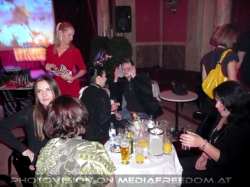 Birthday Megaparty 90