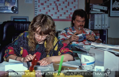 Die Vorbereitungen 04