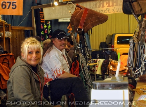 Die Aussteller 08 Hummer