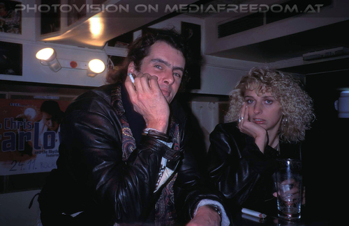 Herzlich willkommen 21: Walter  ,Sylvia M.