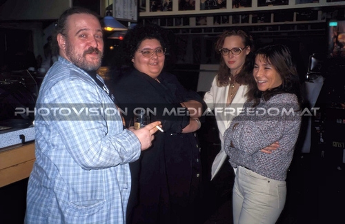 Partytime 53: Zopf,Martina Pokorny,Petra Sopper,Susi