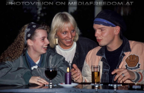 Super Top Austro Pop: Thomas Job