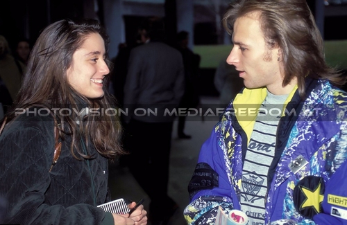 Im Regen 05: Thomas Forstner