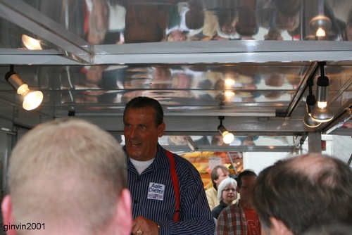 Aal-Dieter: Aal-Dieter