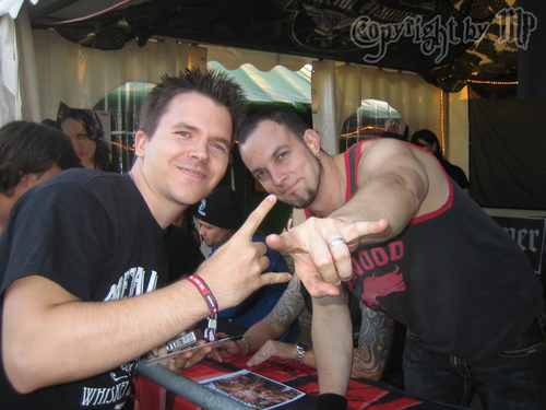 Alter Bridge Mark Tremonti