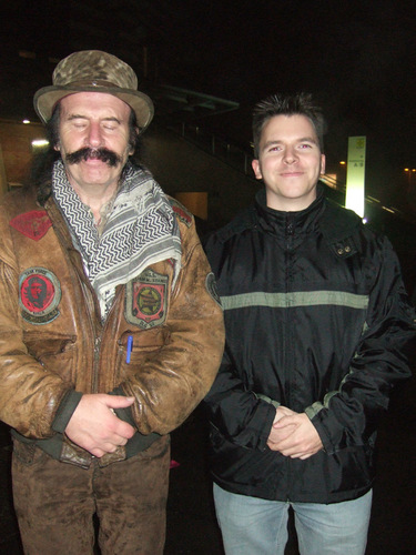 Ohne Worte :): Stefan Weber