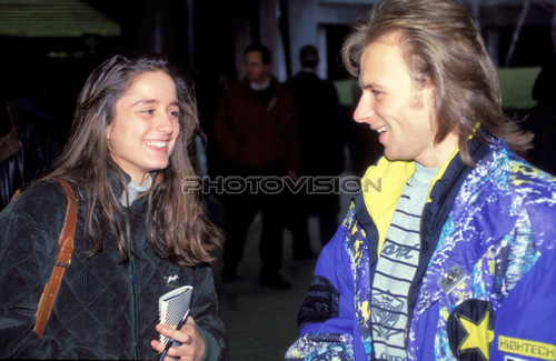 Startalk: Thomas Forstner