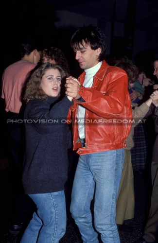 Komm gib mir deine Hand: Ulli Binder