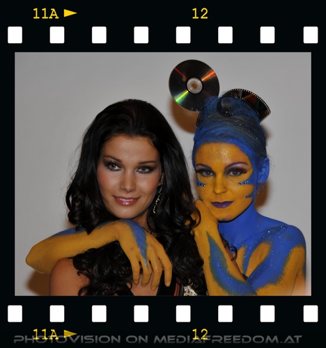 Miss Austria 2011 - Pix 11