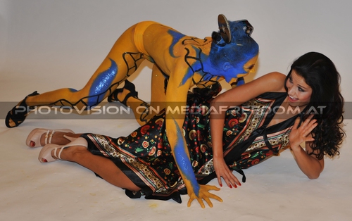 Miss Austria 2011 - Pix 21