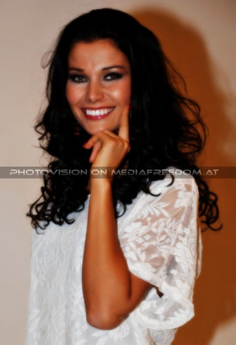 Miss Austria 2011 - Pix 12