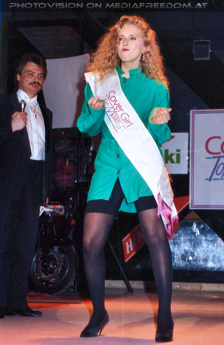 Die Wahl 08: Viktor Samwald